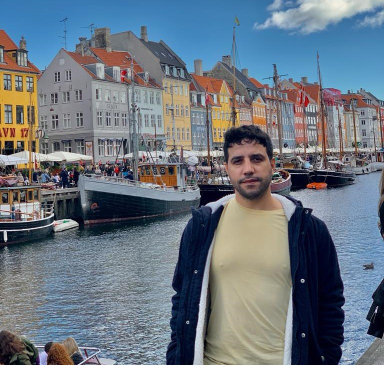 Ana Bilim Dalımızda Dr. Burhan BEZEKÇİ Doçent Oldu